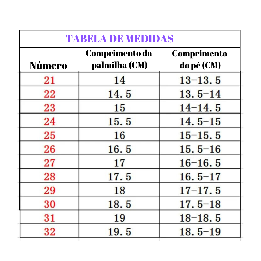 Papete verão crianças Unissex