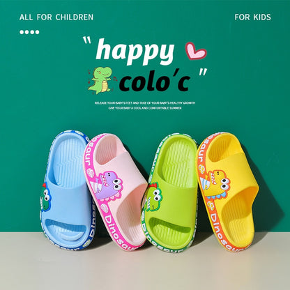 Chinelo Infantil 